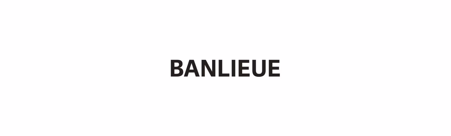 logo Banlieue