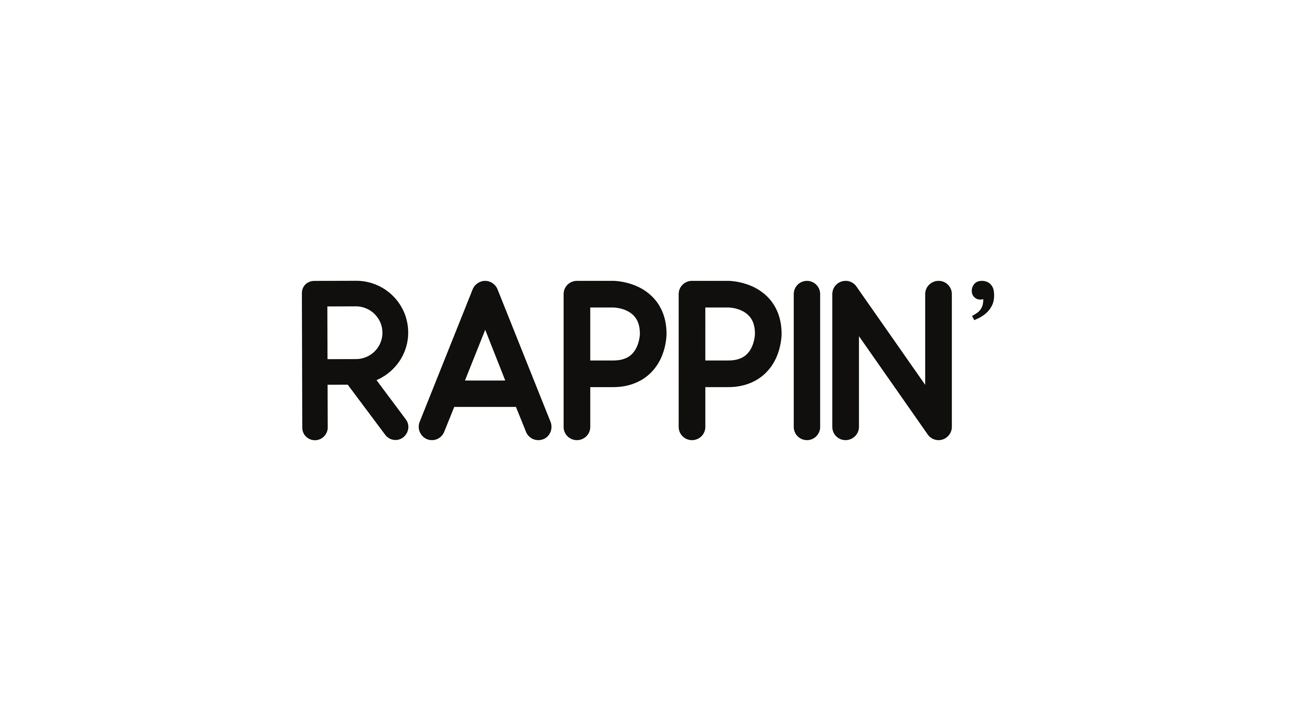 logo Rappin