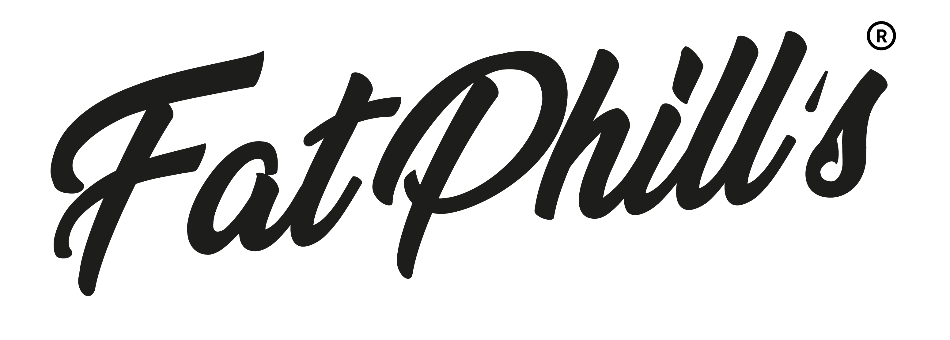 logo Fat Phill's