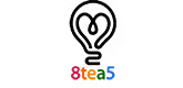 logo 8tea5
