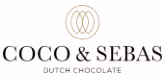logo Coco & Sebas