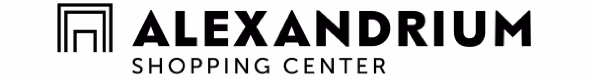 Winkelcentrum in Rotterdam