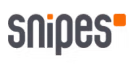logo SNIPES