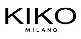 logo KIKO MILANO