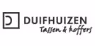 logo Duifhuizen Tassen & Koffers