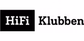 logo HiFi Klubben