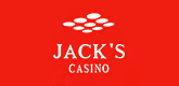 logo Jack’s Casino