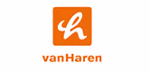 logo vanHaren